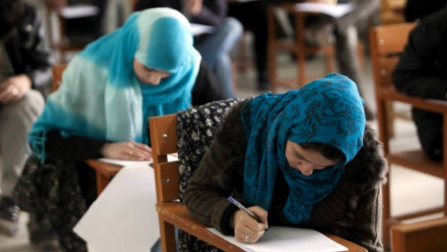 Kankor and the Challenges of Afghanistan’s Higher Education 